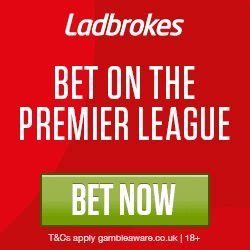 ladbrokes premier league betting|Betting on the Premier League .